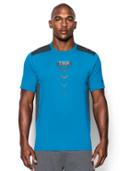 Under Armour Men's Ua + Trx Raid Short Sleeve