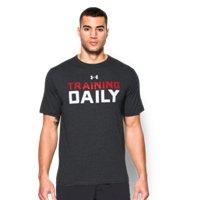 Under Armour Men's Ua X Muhammad Ali Training T-shirt