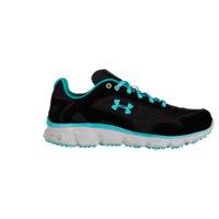 Under Armour Women's Ua Grit Off-road Trail Shoe