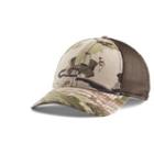 Under Armour Men's Ua Camo Mesh Back Cap