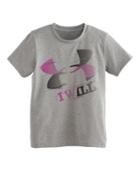 Under Armour Boys' Infant Ua I Will T-shirt
