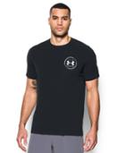 Under Armour Men's Ua Mantra T-shirt