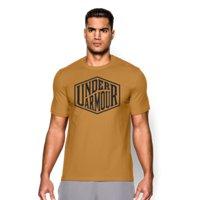 Under Armour Men's Ua Stampdown T-shirt