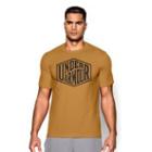 Under Armour Men's Ua Stampdown T-shirt