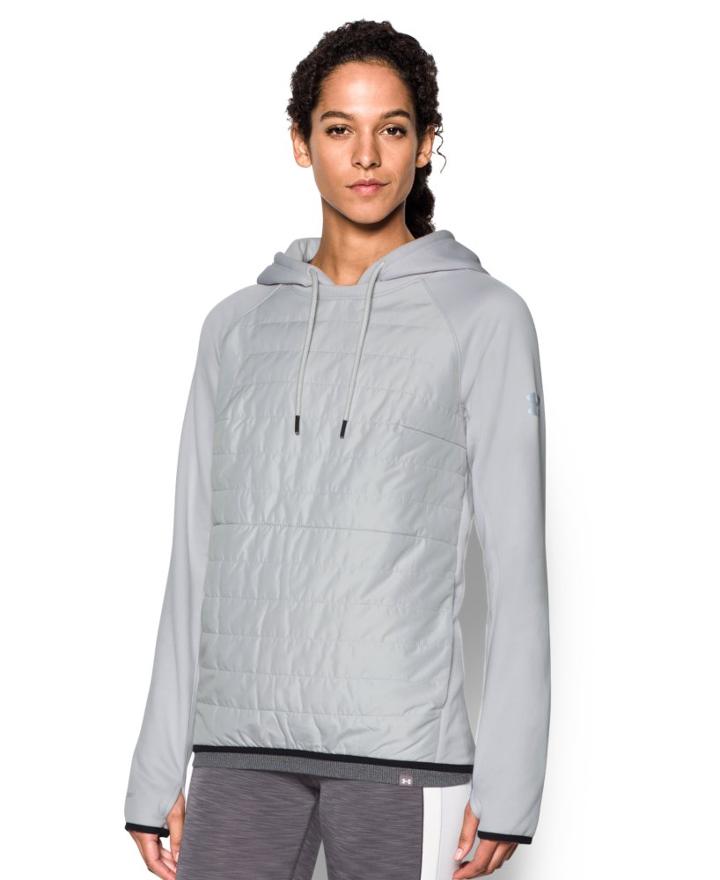 Under Armour Women's Ua Storm Swacket Hoodie