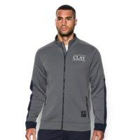 Under Armour Men's Ua X Muhammad Ali Cassius Clay Apollo Jacket