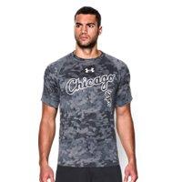 Under Armour Men's Chicago White Sox Ua Tech T-shirt