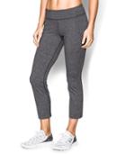 Under Armour Women's Ua Pocketed Pencil Pant