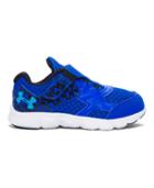 Under Armour Boys' Infant Ua Thrill Running Shoes