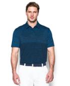 Under Armour Men's Ua Coolswitch Upright Polo