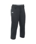 Under Armour Girs' Ua Base Runner Softball Pants