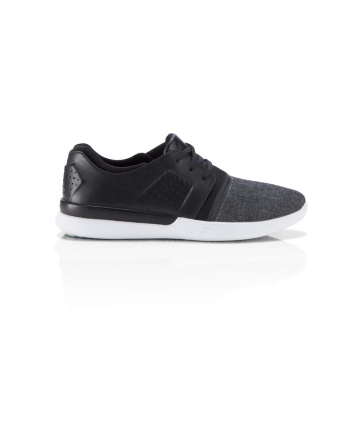Under Armour Women's Uas Runaway Low Shoes