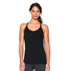 Under Armour Women's Ua Solid Lux Tank