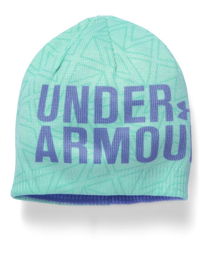 Under Armour Girls' Ua Graphic Beanie