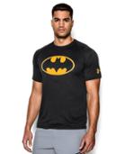 Men's Under Armour Alter Ego Batman Core T-shirt