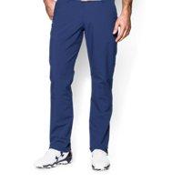 Under Armour Men's Ua Match Play Golf Pants Tapered Leg