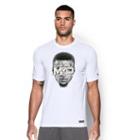 Under Armour Men's Sc30 Visionary Mvp T-shirt