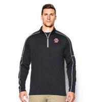 Under Armour Men's Boston College Ua Proven Mock  Zip