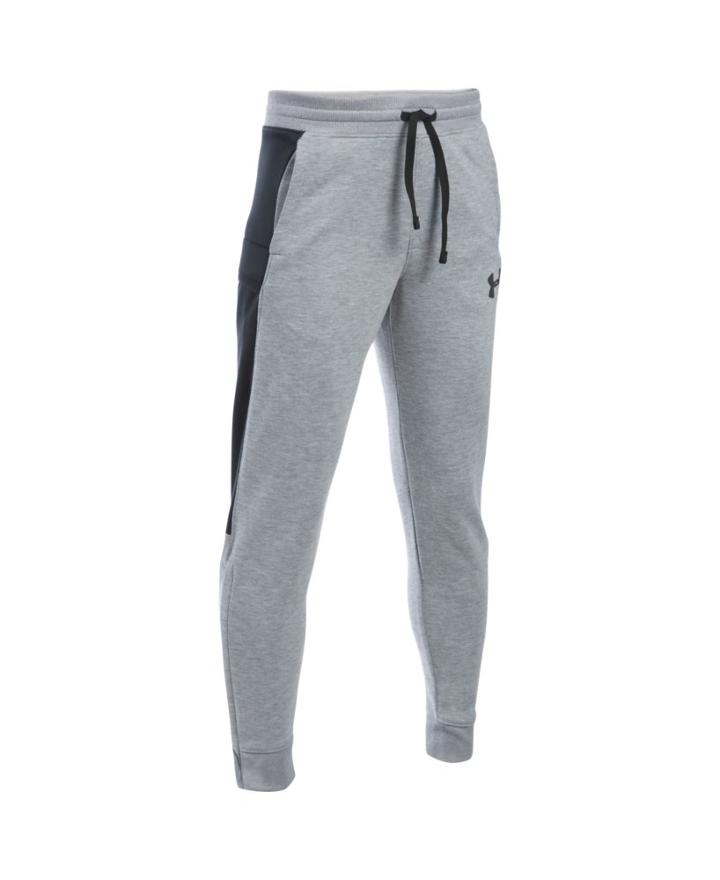 Under Armour Boys' Ua Winners Circle Fleece Cargo Pants