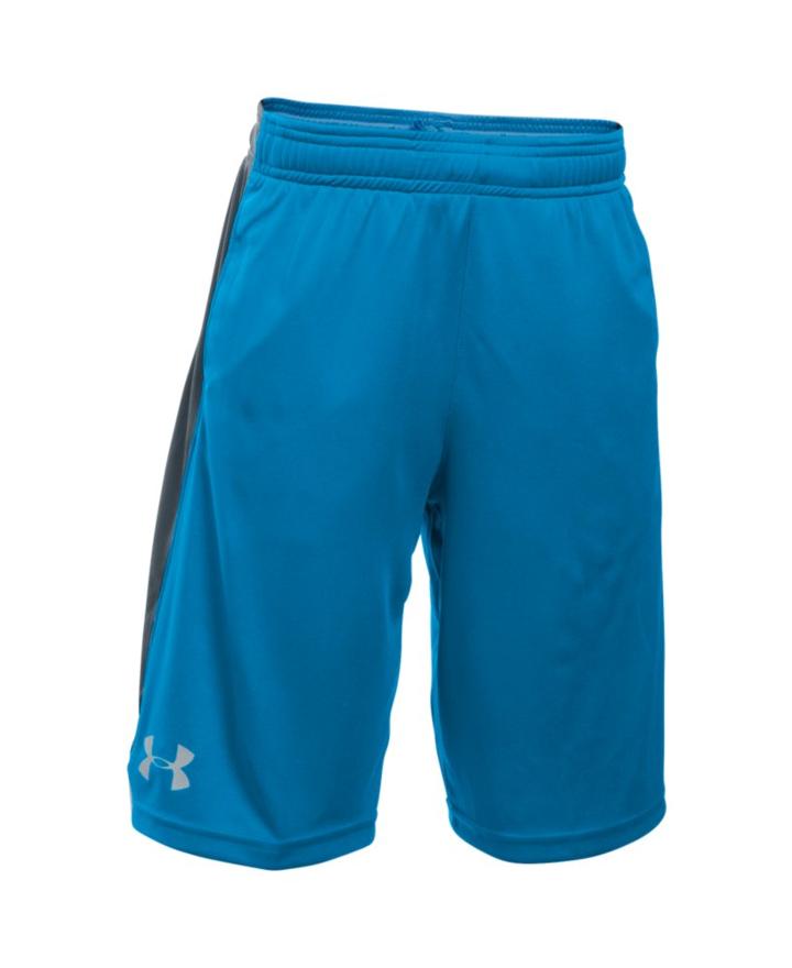 Under Armour Boys' Ua Eliminator Shorts