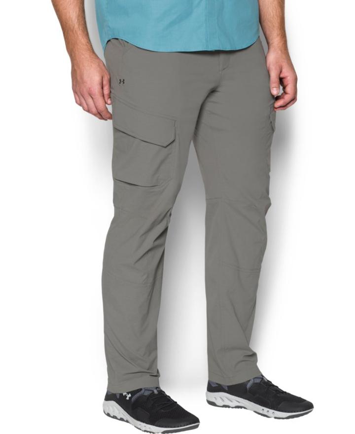Under Armour Men's Ua Fish Hunter Cargo Pants
