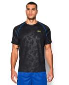 Under Armour Men's Ua Tech Patterned T-shirt