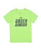 Under Armour Boys' Infant Ua Stained Glass T-shirt