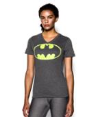 Women's Under Armour Alter Ego Bat Girl V-neck