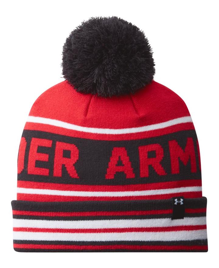 Under Armour Boys' Ua Retro Beanie