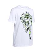 Under Armour Boys' Ua Try & Stop Me T-shirt
