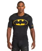 Men's Under Armour Alter Ego Padded Football Compression Shirt