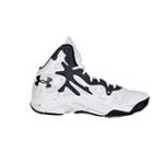 Under Armour Men's Ua Micro G Anatomix Spawn 2 Basketball Shoes
