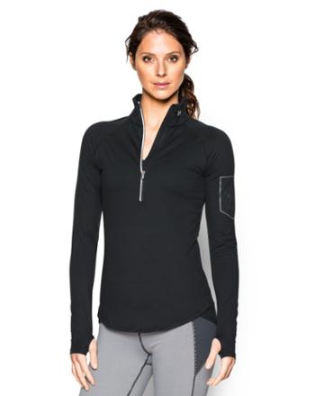 Under Armour Women's Ua Fly Fast 1/2 Zip