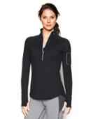 Under Armour Women's Ua Fly Fast 1/2 Zip