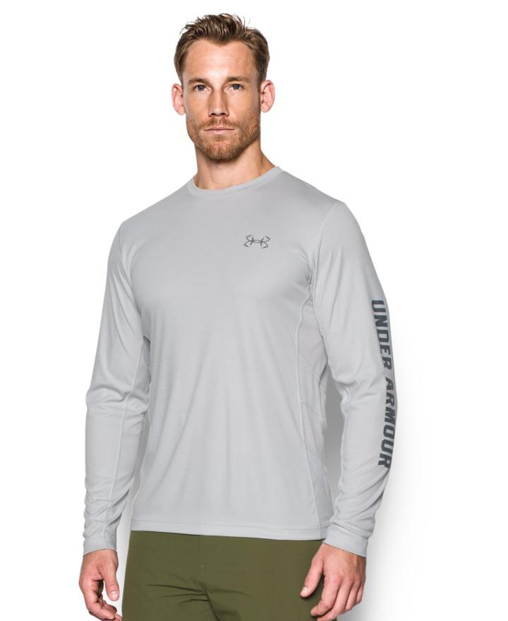 Under Armour Ua Fish Hunter Long Sleeve