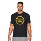 Under Armour Men's Sc30 Scope Logo T-shirt