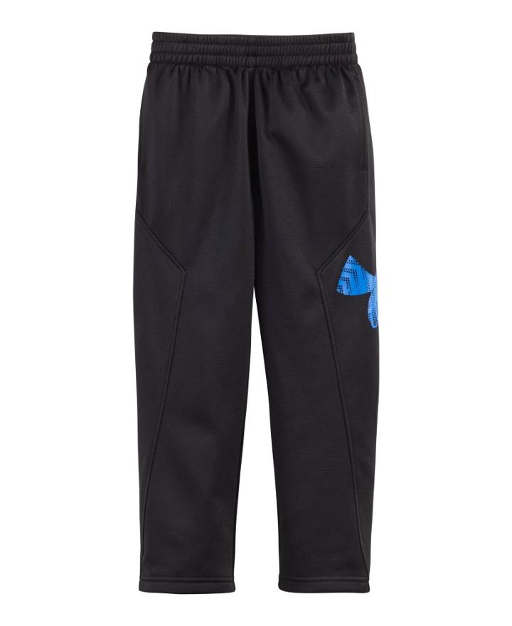 Under Armour Boys' Infant Ua Big Logo Pants