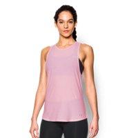 Under Armour Women's Ua Coolswitch Run Tank