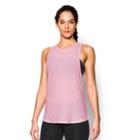 Under Armour Women's Ua Coolswitch Run Tank