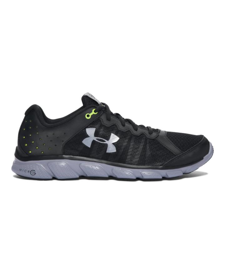 Under Armour Men's Ua Freedom Assert 6 Running Shoes