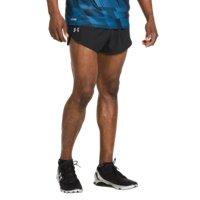 Under Armour Men's Heatgear Flyweight Run Split Shorts