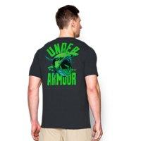 Under Armour Men's Ua Tuna T-shirt