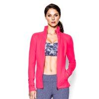 Under Armour Women's Ua Studio Ribbed Jacket