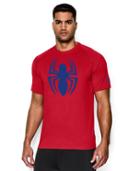 Men's Under Armour Alter Ego Spider-man T-shirt