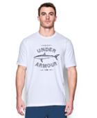 Under Armour Men's Ua Classic Shark T-shirt