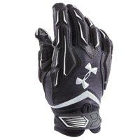 Under Armour Men's Ua Nitro Warp Padded Football Gloves
