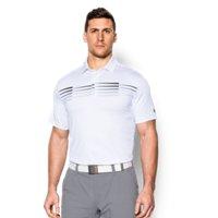 Under Armour Men's Ua Coldblack Ace Graphic Polo