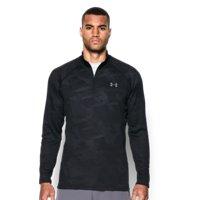 Under Armour Men's Ua Tech Jacquard  Zip