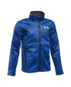 Under Armour Boys' Ua Coldgear Infrared Softershell Jacket