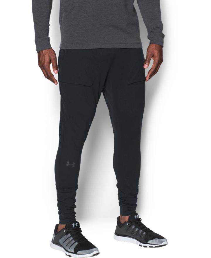 Under Armour Men's Heatgear Elevated Pants